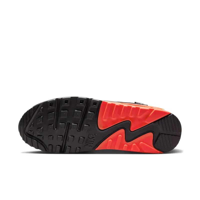 Nike Air Max 90 Kiss My Airs Infrared Safari (FD9753-100)
