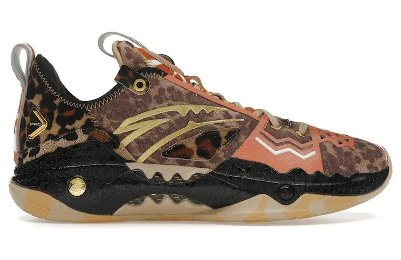 Anta Shock Wave 5 Pro Kyrie Irving Feline (112411111-3)