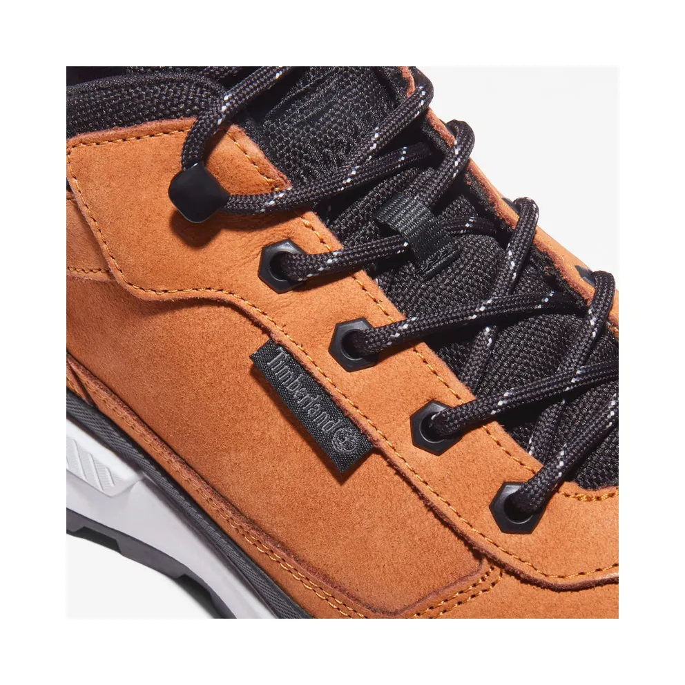 Timberland sneaker Camel (TB1A2A15-231)