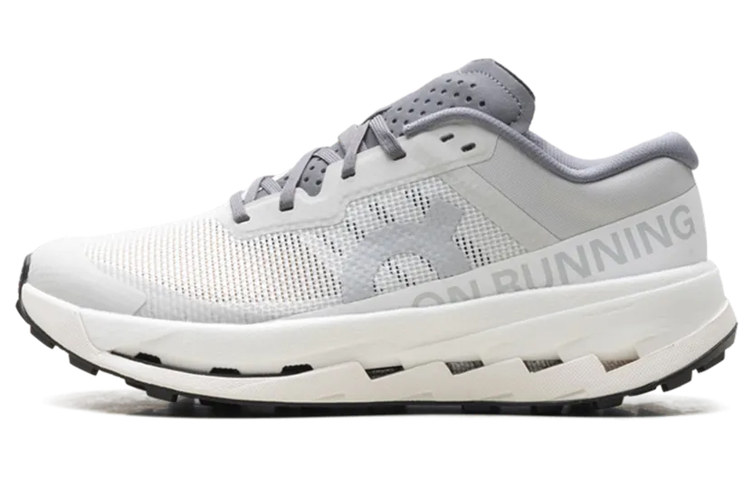 On Running Cloudultra 3 “Rock / White” (3WF30113620)