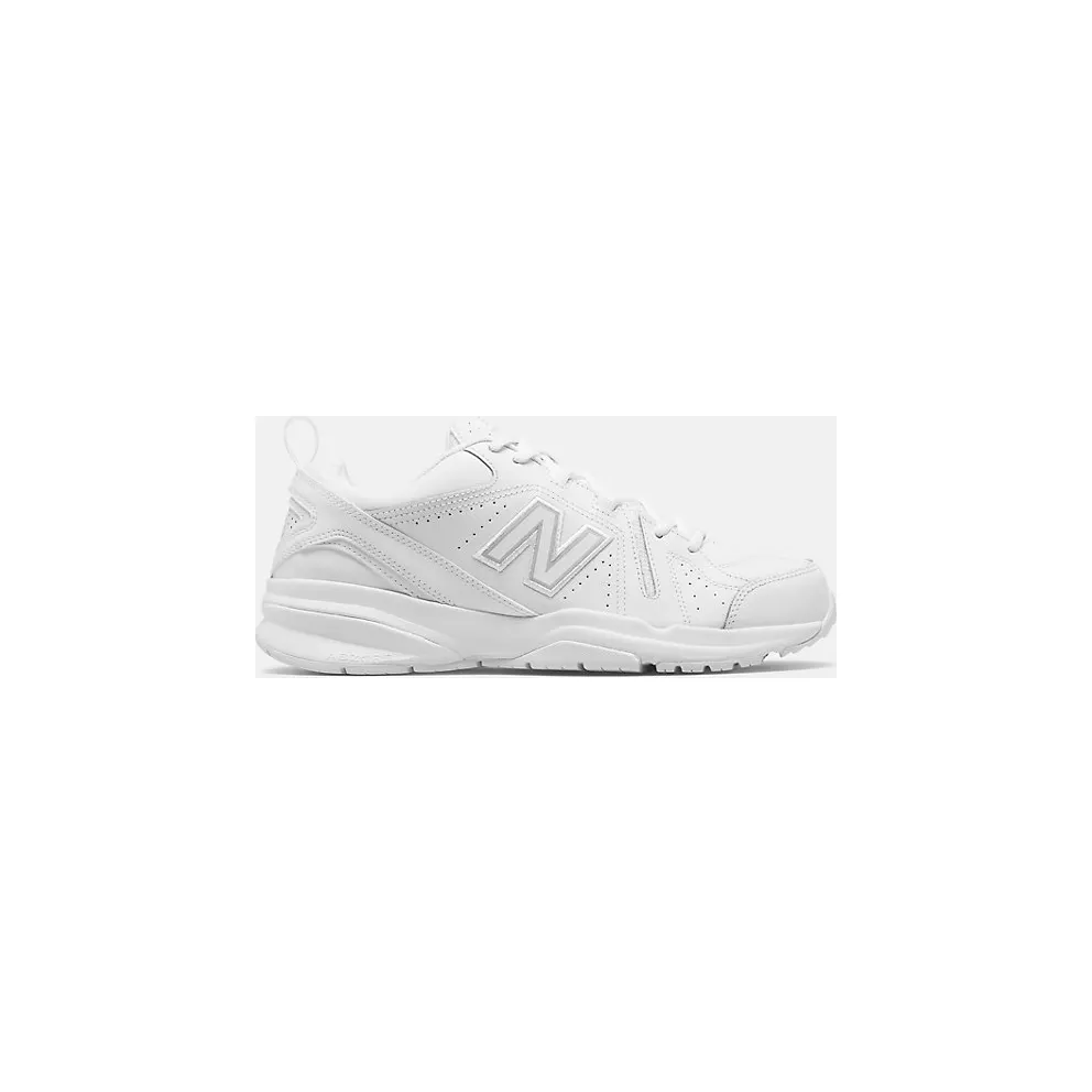 New Balance 608v5 White (MX608AW5)