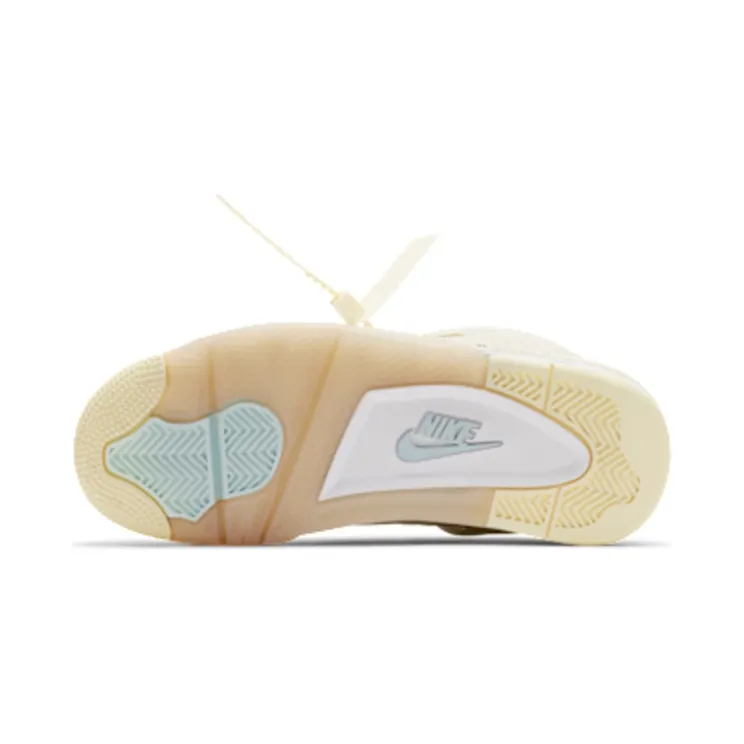 air-jordan-4 CV9388-100