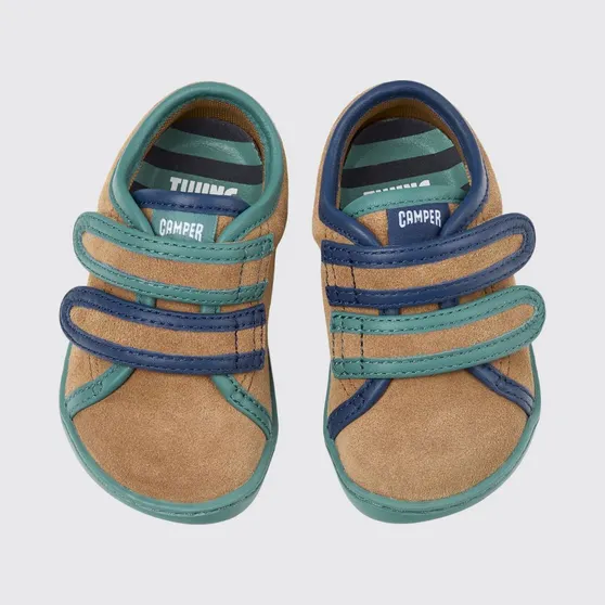 camper-sneaker K800666-006TWINS0