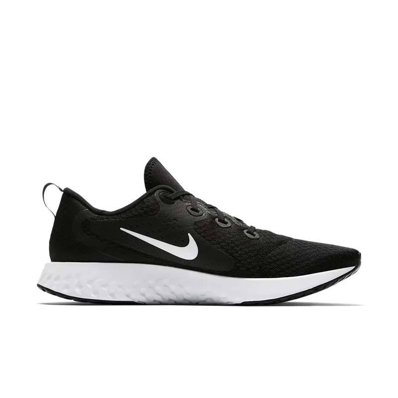 Nike Legend React Black White Black/White (AA1625-001)