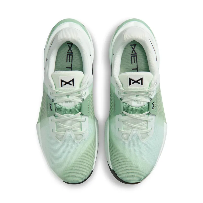 Nike Metcon Barely Green/Steam/Light Silver/Black (HQ2620-301)