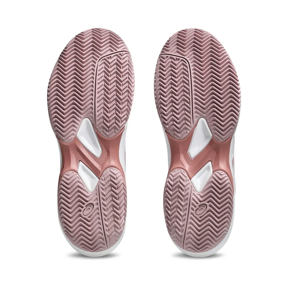 ASICS GAME FF CLAY/OC “White / Morganite” (1042A282-103)