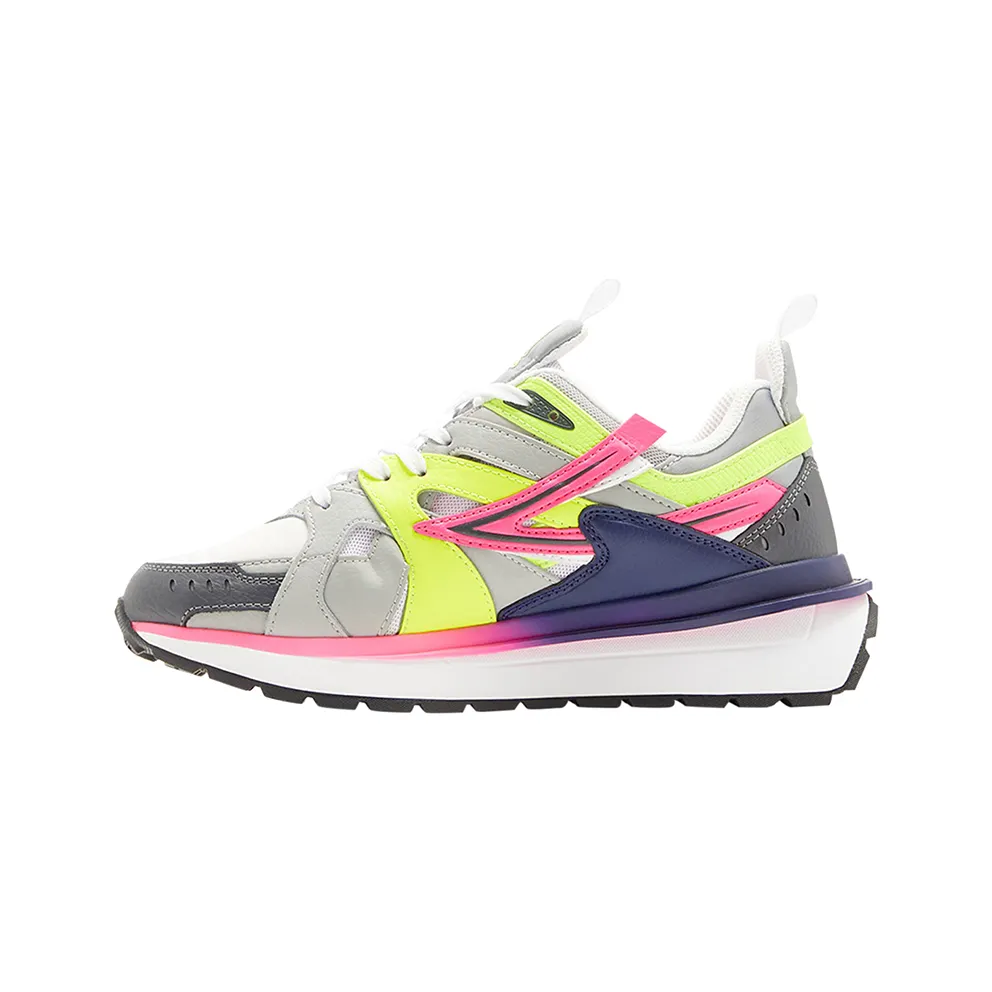 Fila Sandenal LILAC HINT HIGHRISE – Grey (5RM01580)