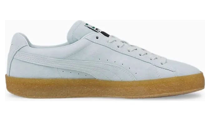 Puma Suede Crepe (380707-07)