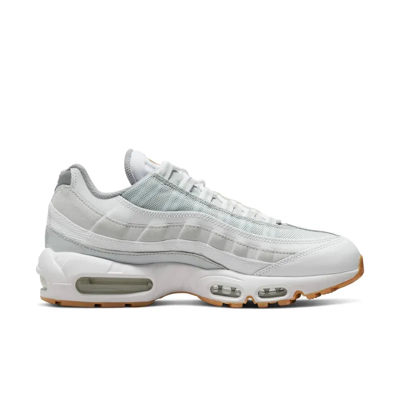 Nike Air Max 95 White (DM0011-100)