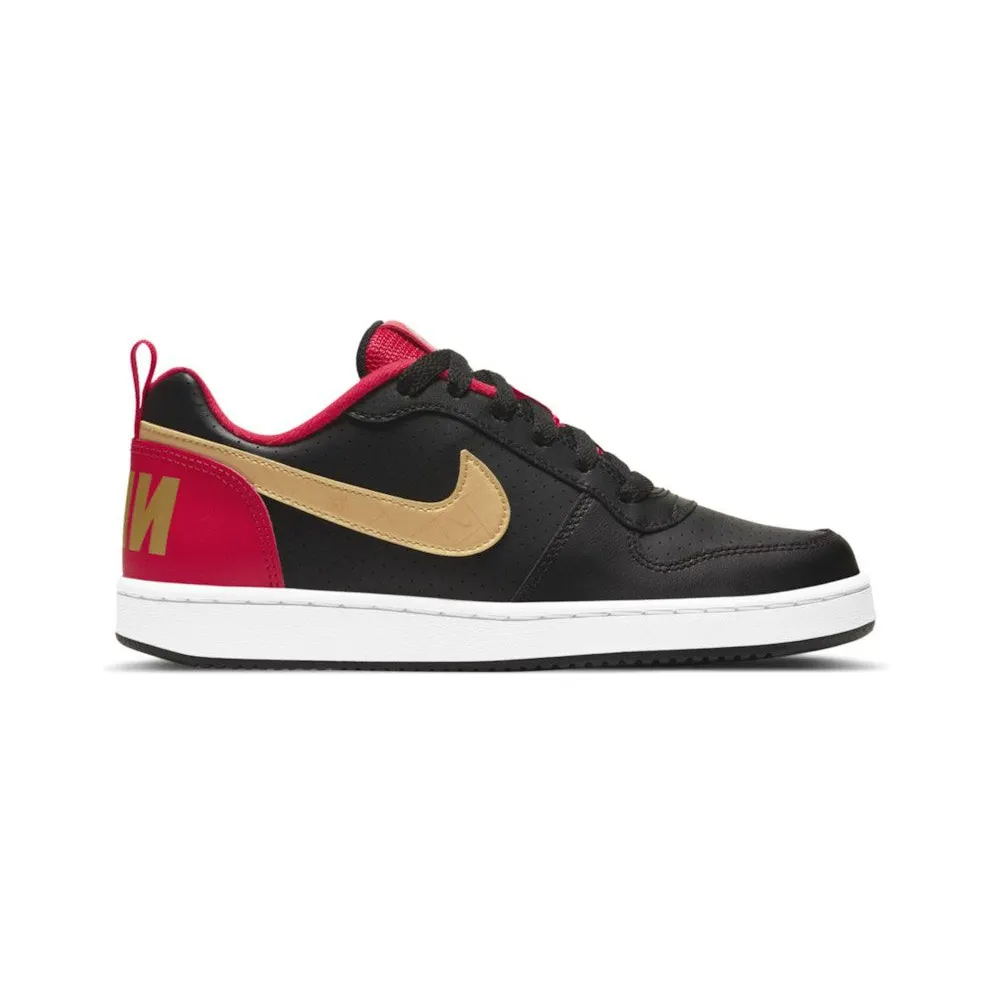Nike Court Borough Low Chinese New Year (DD8495-091)