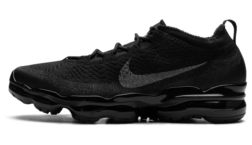 Nike Air Vapormax 2023 FK “Triple Black” (DV1678-003)