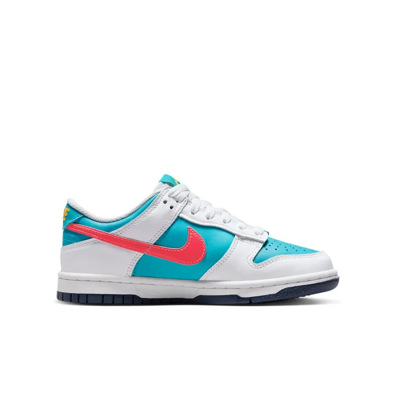 Nike Dunk Low “Dusty Cactus” (HF4794-345)