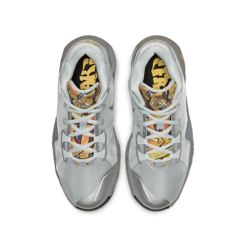 Nike Zoom Freak 1 GS “Graffiti” (BQ5633-005)