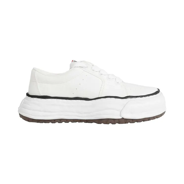 Maison Mihara Yasuhiro “White” (A16FW703WHITE)