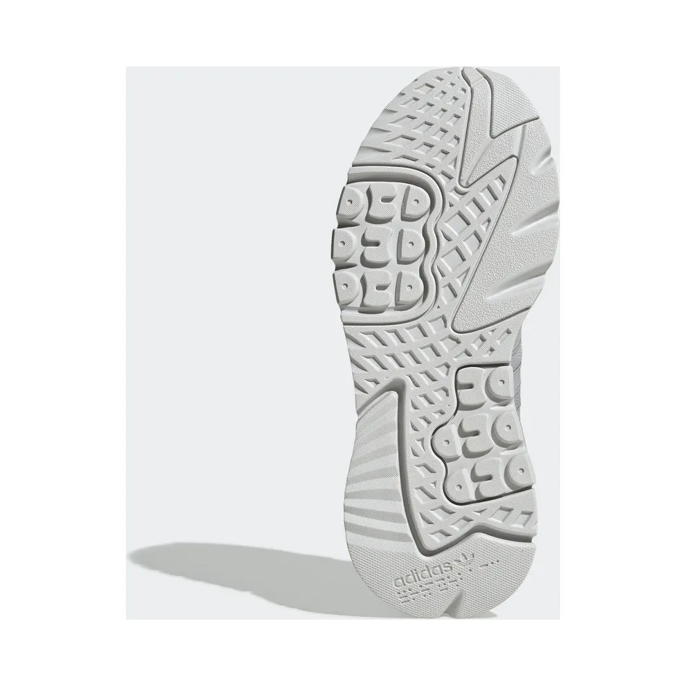adidas Nite Jogger Grey One Grey One/Grey Two/Signal Green (FV3619)
