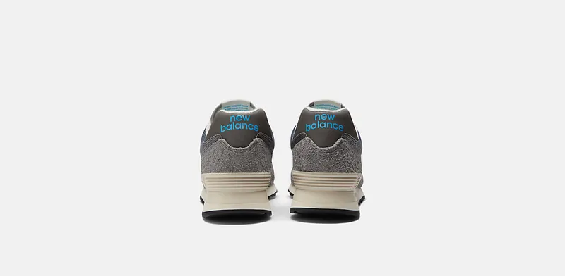 New Balance 574 Apollo Grey (U574WR2)