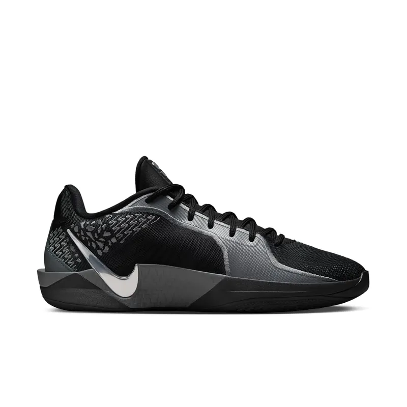 Nike Sabrina 2 “Mirrored” (FQ2174-001)