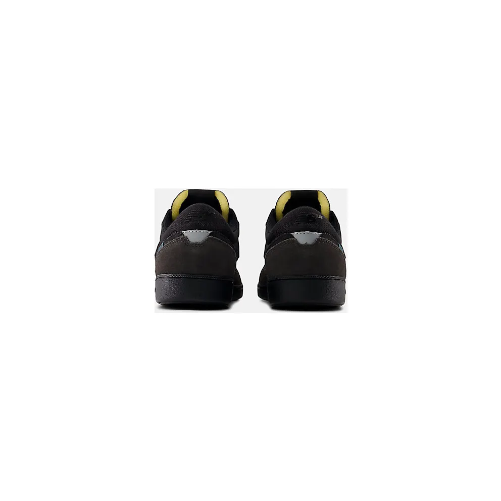 New Balance Numeric 508 Brandon Westgate Black Cement New Spruce (NM508TAC)