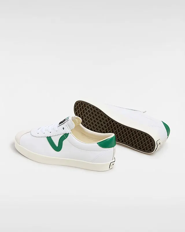Vans Sport Green (VN000D2JGRN)