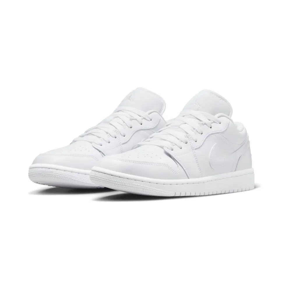 Air Jordan 1 Low White (DV0990-111)