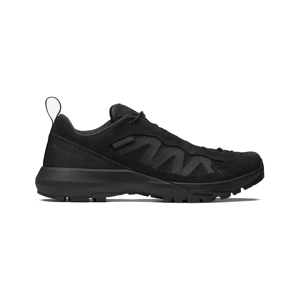 Salomon Alpinway SP2 Philéo Landowski Nine Iron (L47772100)