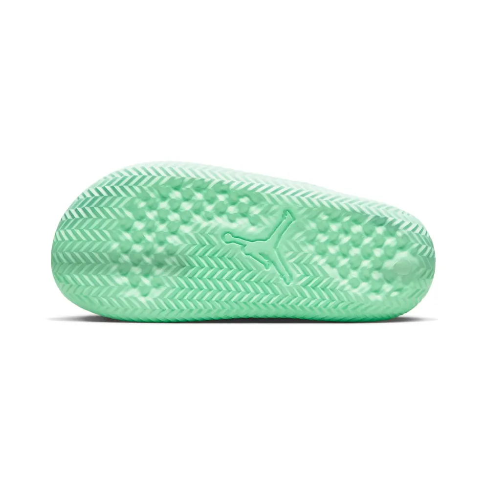 Jordan Play Slide Tourmaline Pistachio Frost White (DC9835-300)