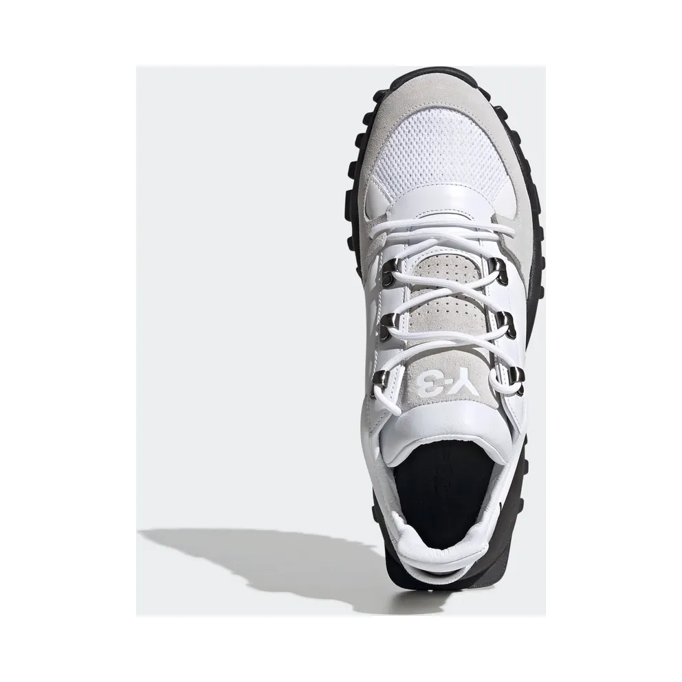 adidas Y-3 Kyoi Trail White Black Cloud White/Black/Cloud White (EF2641)
