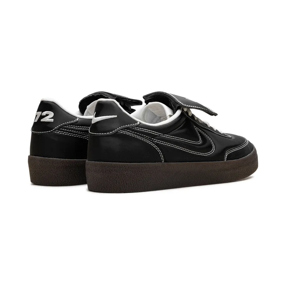 Nike Killshot 2 LTR PRM “Tiempo Pack Black” (HQ3489-010)