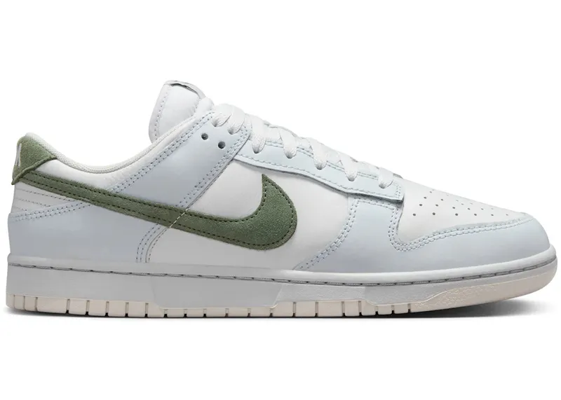 Nike Dunk Low Platinum Tint / Juniper Fog / Platinum Tint (IM3371-030)