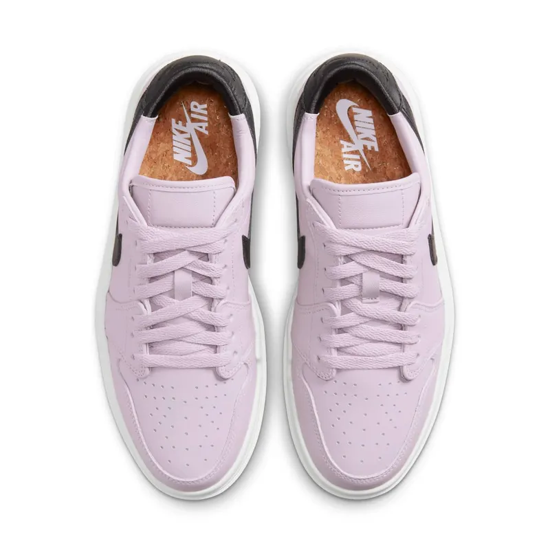 AIR Jordan 1 RETRO ELEVATE “Iced Lilac/Sail/Black” (DH7004-501)