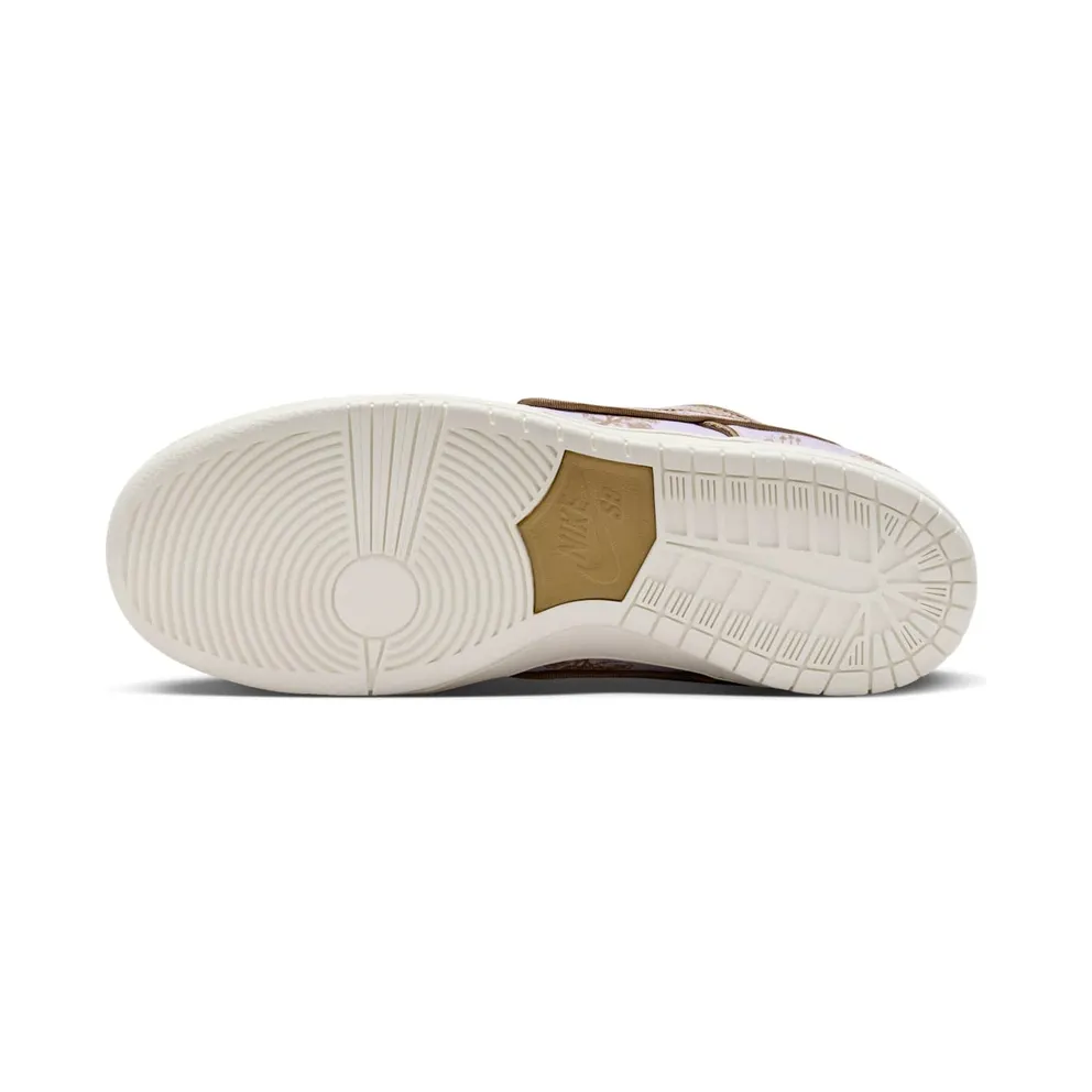 Nike SB Dunk “Pastoral Print” (FN5880-001)