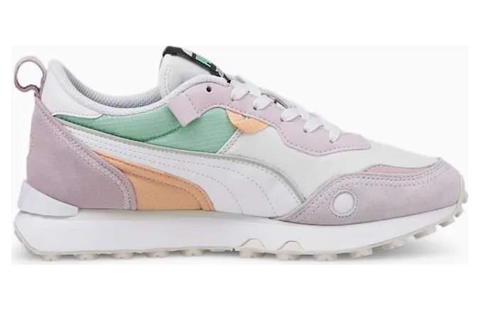 Puma Rider FV Wit (387672-08)