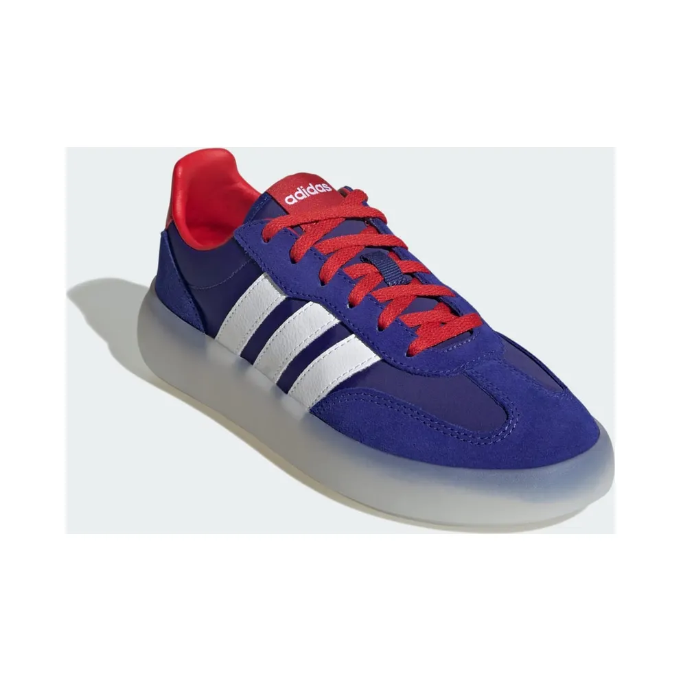 adidas Barreda Decode Japan Blue White Red (HQ9467)