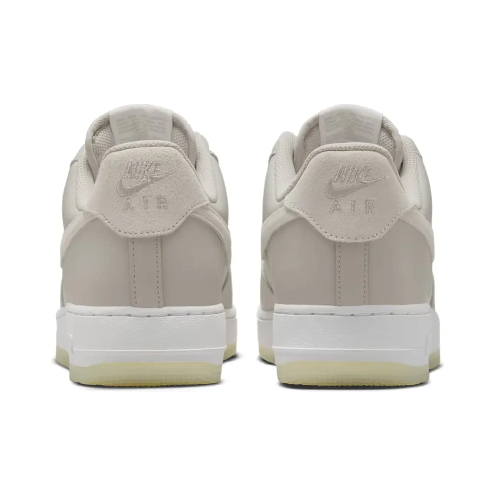 Nike Air Force 1 Low ’07 LV8 Light Bone (FN5832-001)