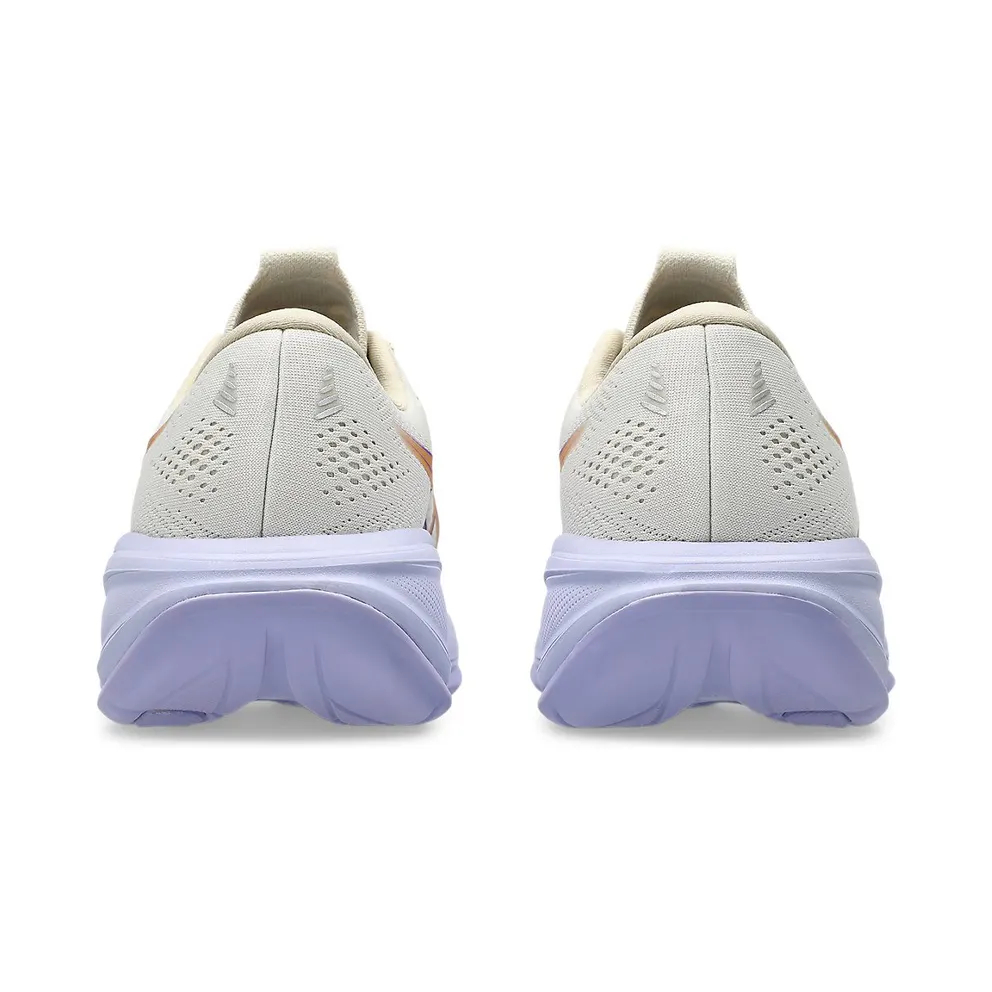 ASICS GEL-CUMULUS 28 “Oatmeal / Fresh Air” (1012B916-250)