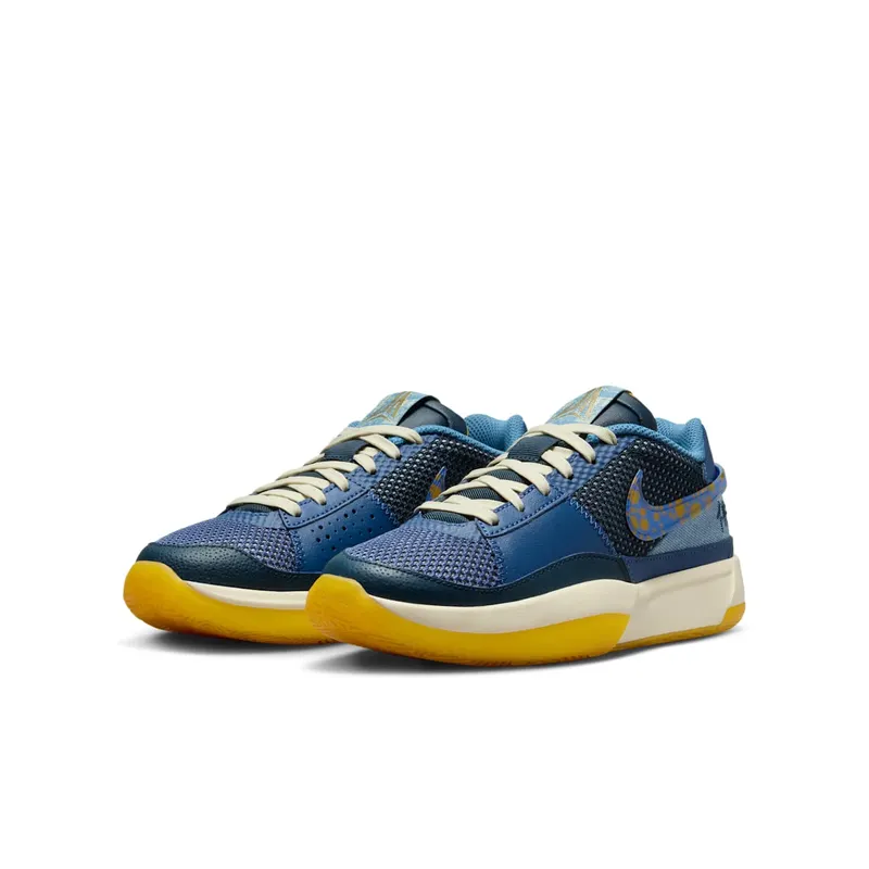 Nike Ja 1 Mystic Navy (FQ7371-400)