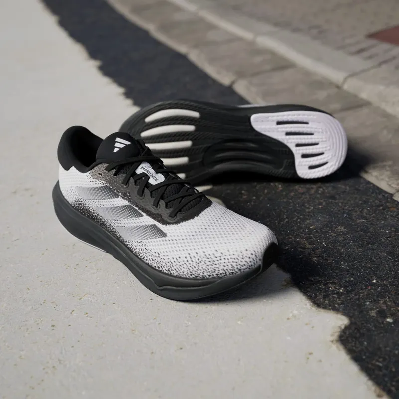 adidas Supernova Stride Core Black Cloud White (IG8321)