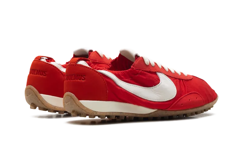 Nike Moon Shoe SP “Jacquemus – University Red” (HV8547-600)