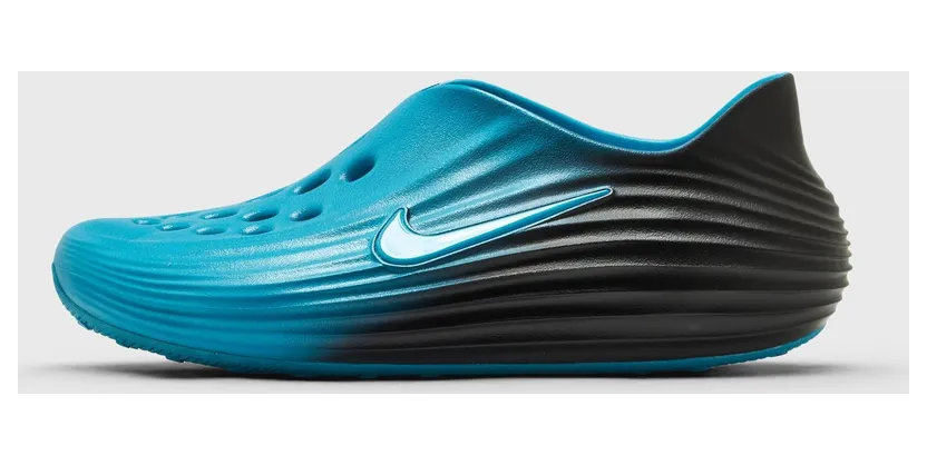 Nike REACTX REJUVEN8 Blue