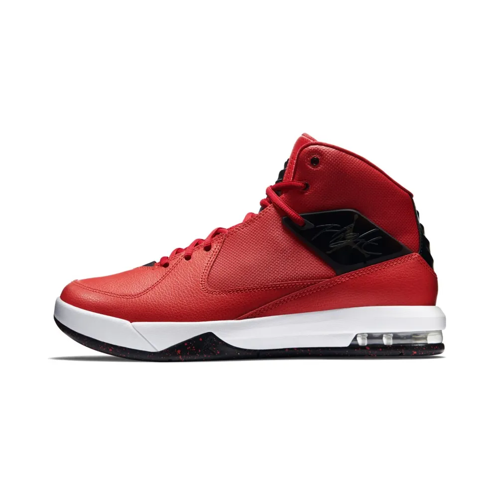 Jordan Air Incline University Red/White-Black University Red/White-Black (705796-601)