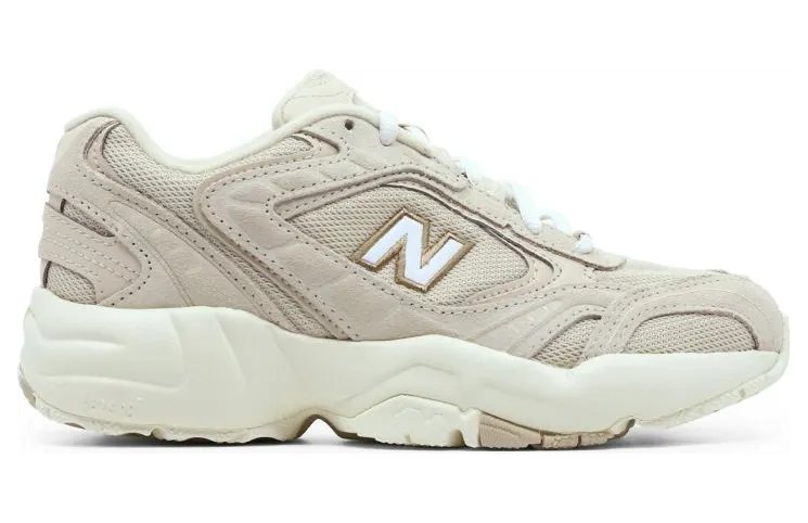 New Balance 452 Beige Calm Taupe (WX452RM)