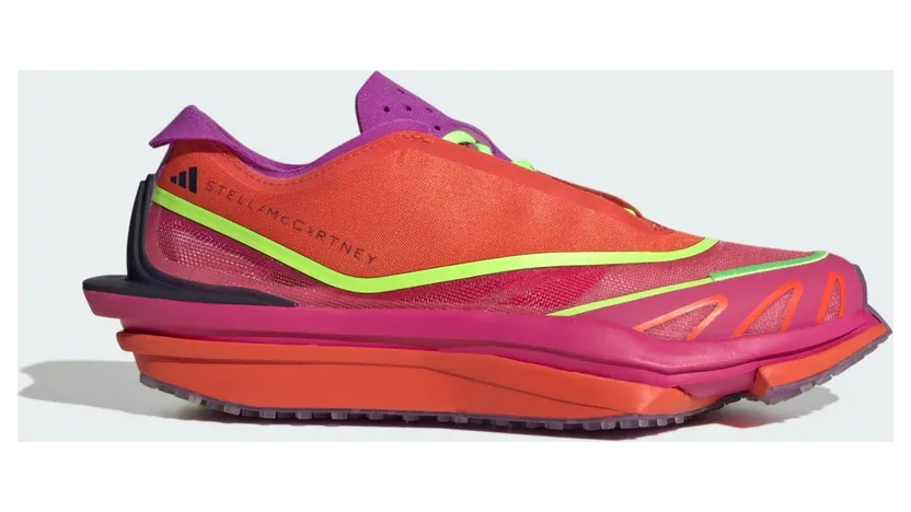 Adidas Earthlight 2.0 “Stella McCartney Real Magenta” (IF8057)