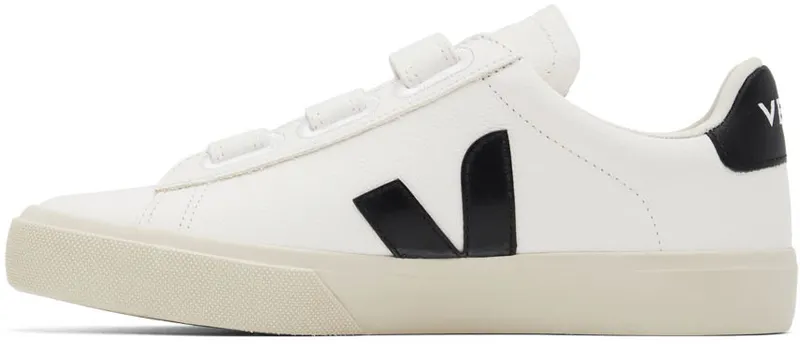 Veja White & Black Recife Chromefree (RC0502790)