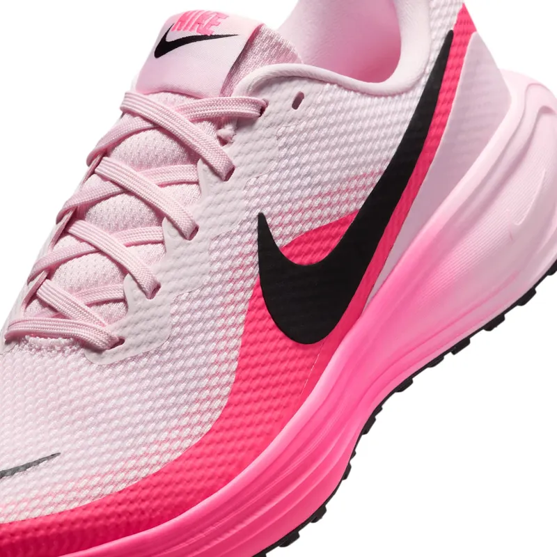 Nike Revolution 8 Pink Foam Hyper Pink Black (HJ8485-602)