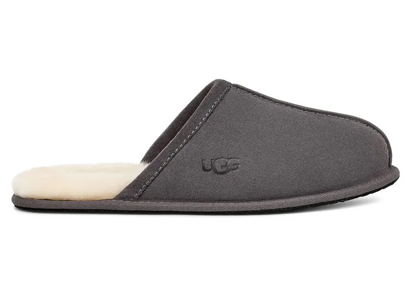 UGG Scuff Slide Dark Grey (1101111-DGRY)