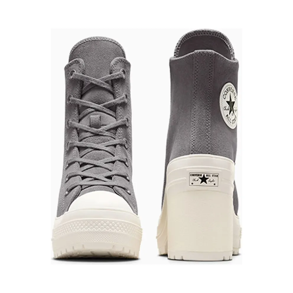 Converse Chuck 70 De Luxe Heel Platform Sharkskin/Egret/Sharkskin (A12327C)