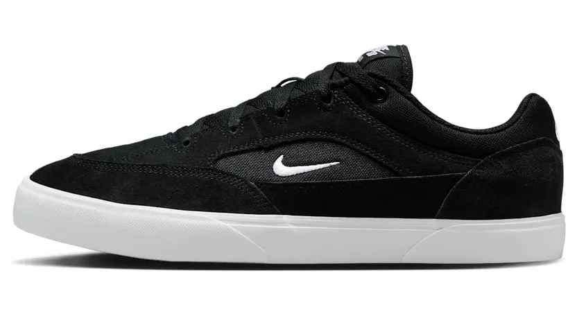 Nike SB Malor Black White (FV6064-001)