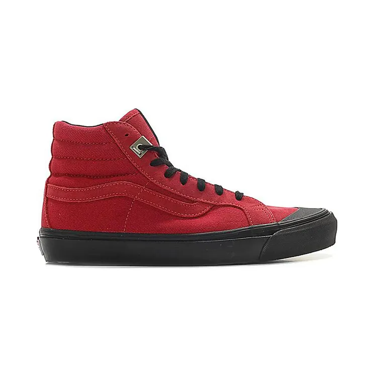 Vans Style 138 ALYX Chili Pepper