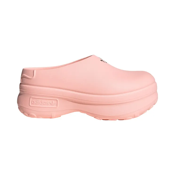 adidas adiFOM Stan Smith Mule Glow Pink (JR8818)