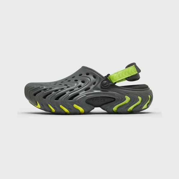 Crocs Echo Clog Green (2128101ZZ)